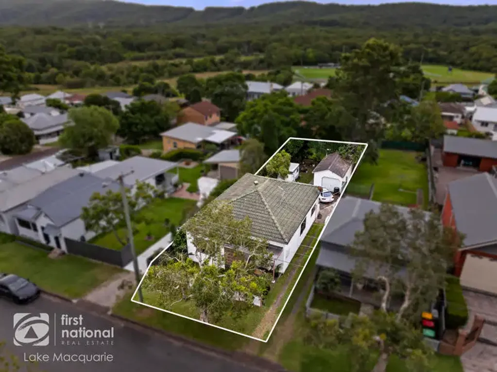 83 Carrington Street, West Wallsend, NSW 2286