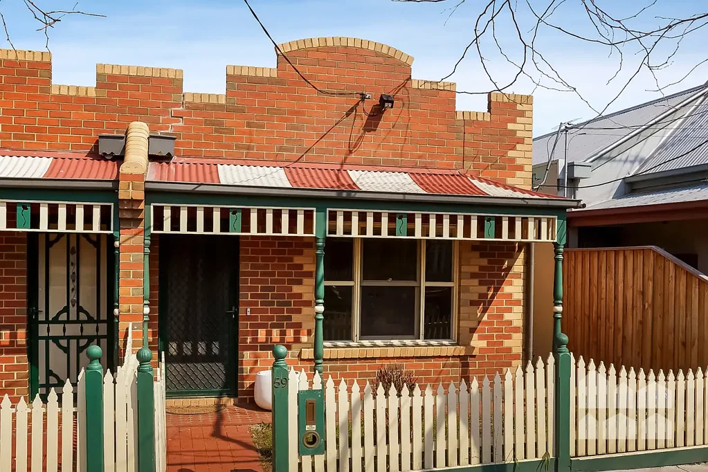 59 Castlemaine Street, Yarraville, VIC 3013