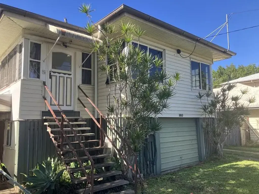Wynnum 3બેડરૂમ "WYNNUM WONDERLAND"   $1,350,000 NEG SUBMIT YOUR OFFER TODAY