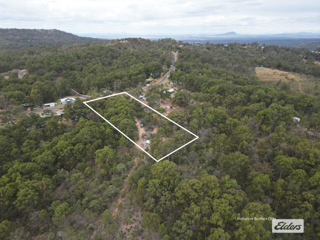 20 MOUNTAIN RD, LAIDLEY QLD 4341, 0 rūma, 0 rūma horoi, Section