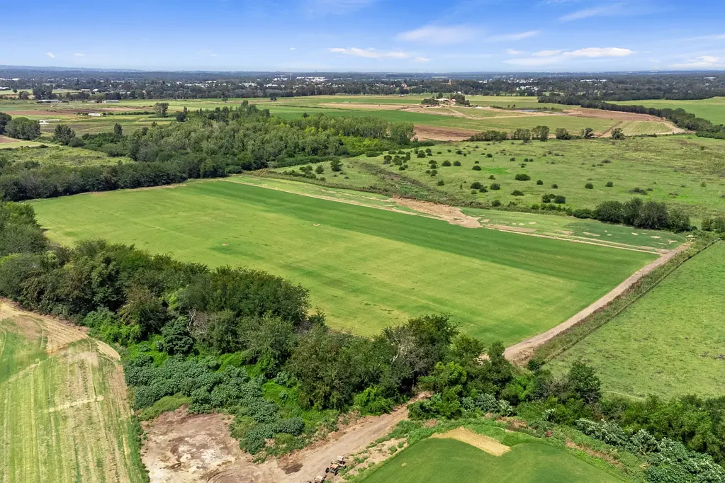 Cornwallis  Unique 60-Acre Turf Farm Opportunity
