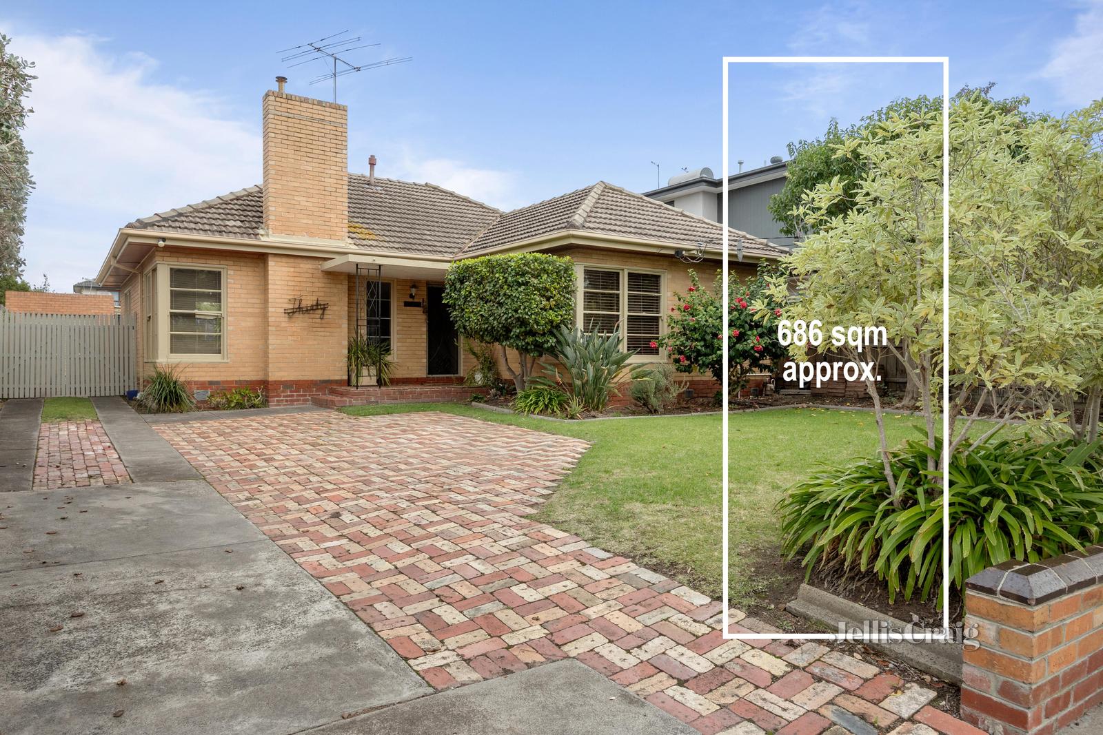 30 ATKINSON ST, BENTLEIGH VIC 3204, 0房, 0浴, House