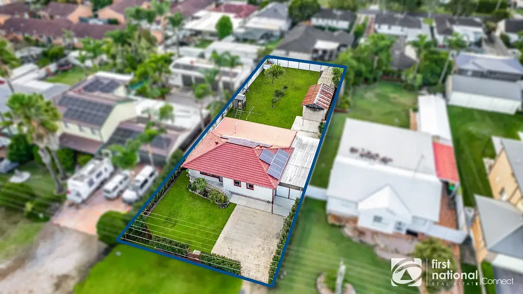 645 George St, South Windsor, NSW 2756