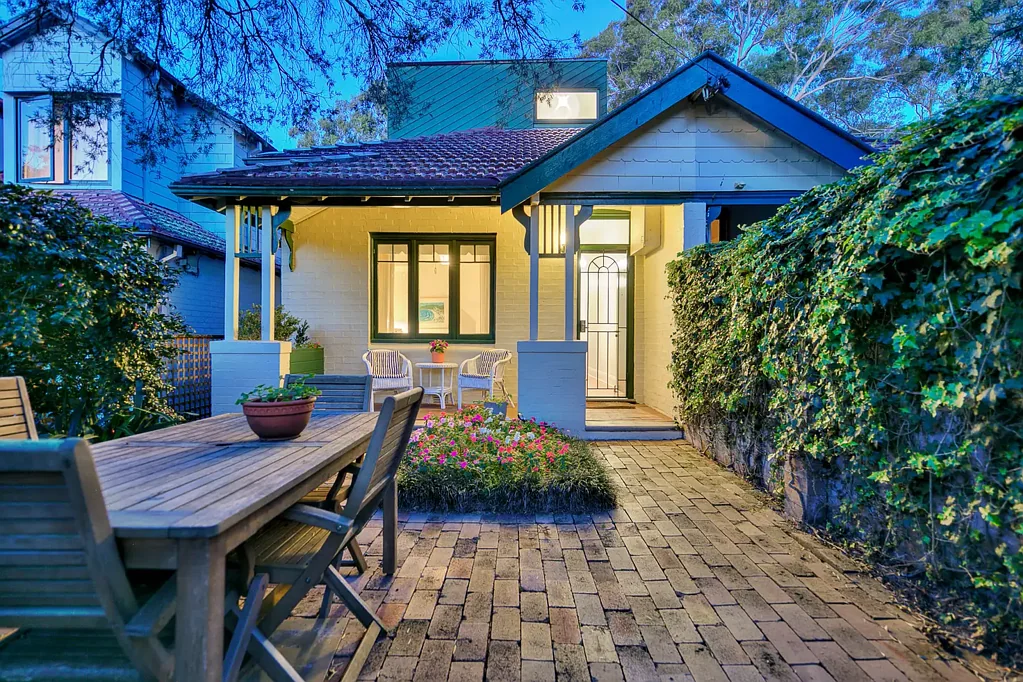 Cremorne 4침실 Spacious Semi, Perfect Northerly Aspect OPEN SAT 1PM-1:30PM