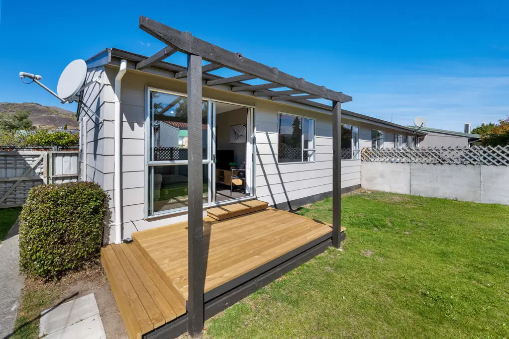 Cromwell 2ਬੈੱਡਰੂਮ Affordable, Modernised, and Move-In Ready!