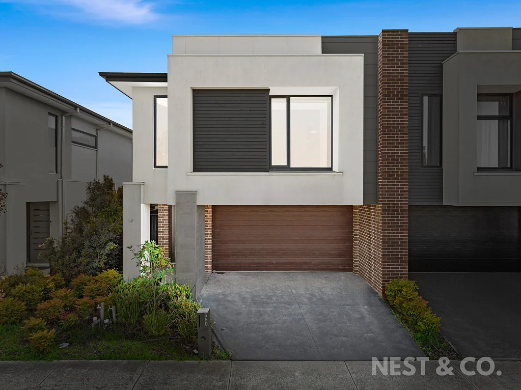 550 Grand Boulevard, Craigieburn, VIC 3064