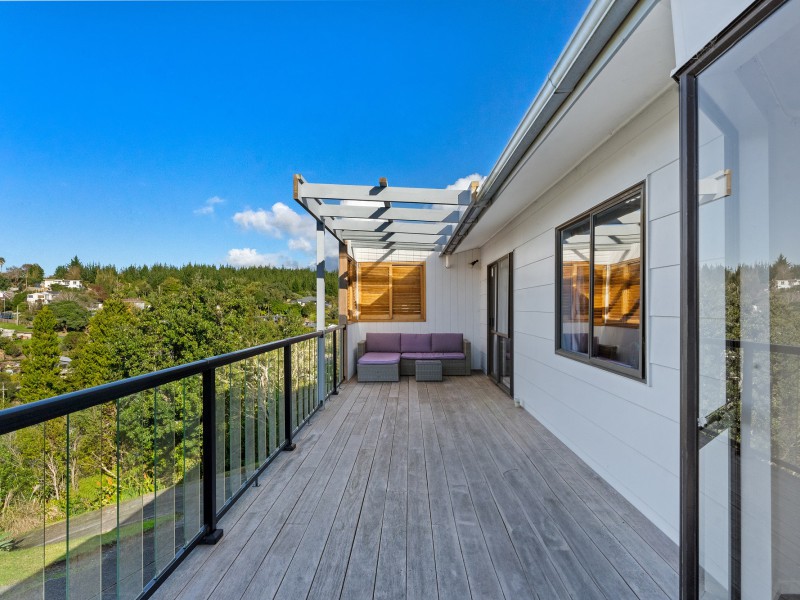 45 Stillwater Crescent, Stillwater, Auckland - Rodney, 3 غرف, 1 حمامات