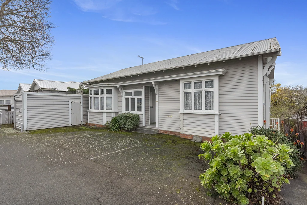 Wanganui Central 7房  Grand opportunity on Wicksteed