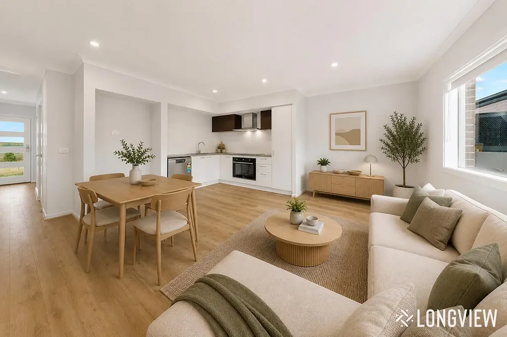 Low Maintenance Living in Sunbury