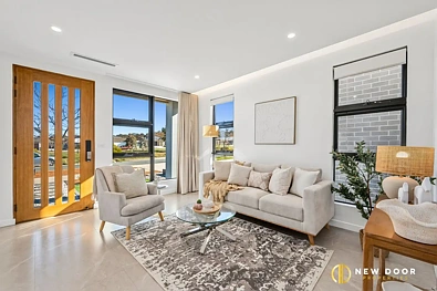 12 Esplin Street, Taylor, ACT 2913, 4 rūma, 3 rūma horoi, House