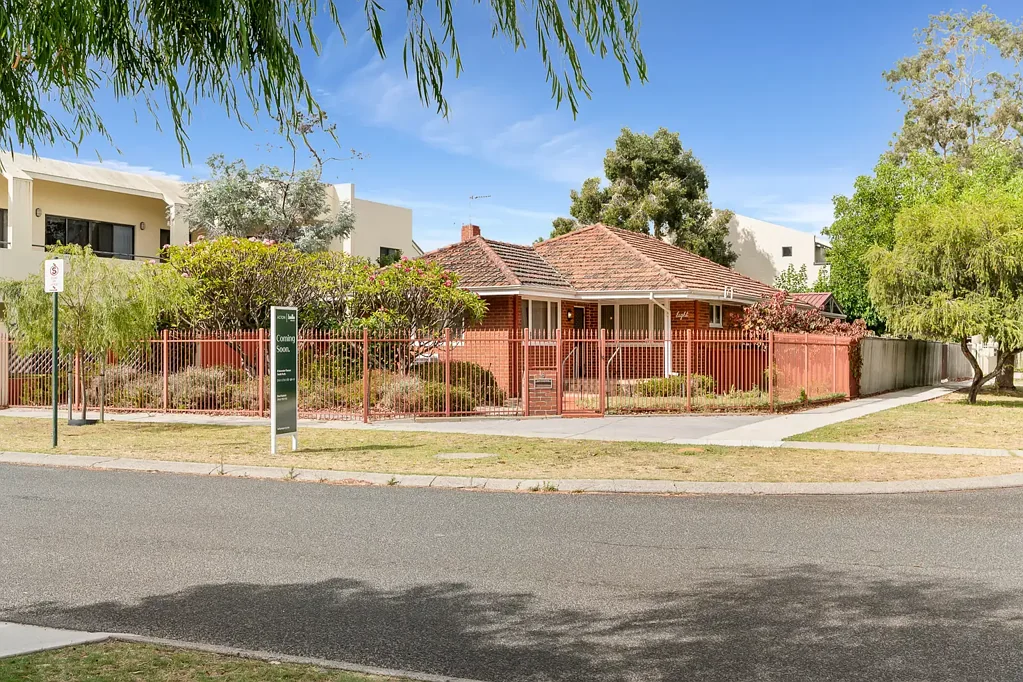8 Swanview Terrace, South Perth, WA 6151