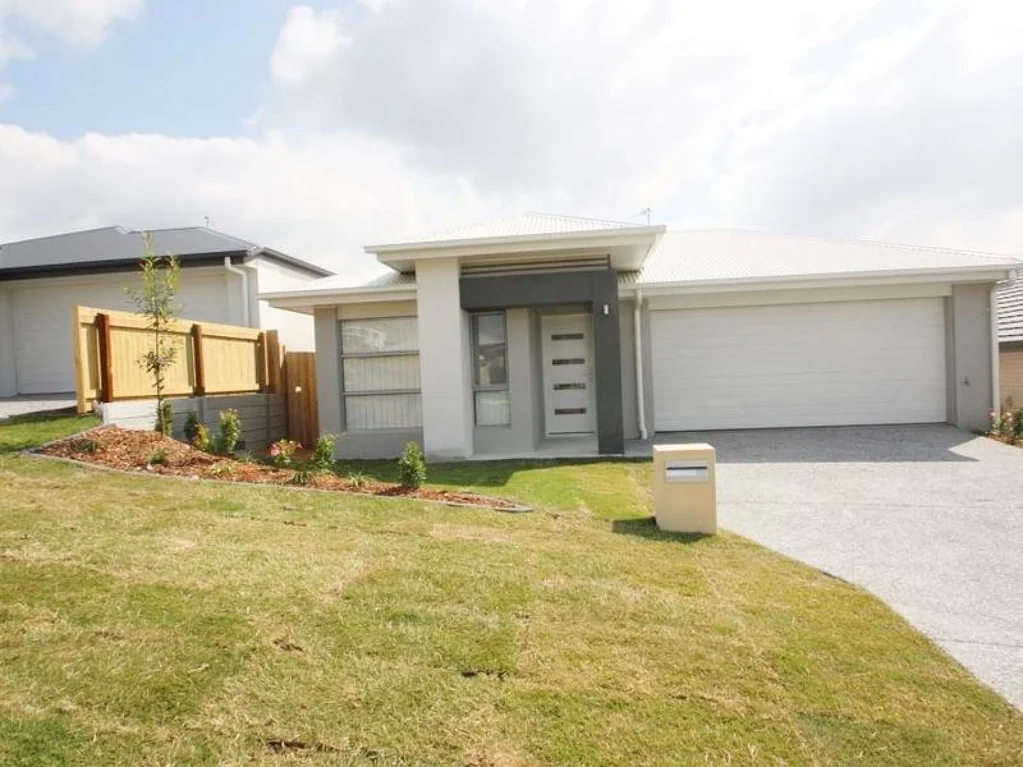86 Wollombi Avenue, Ormeau Hills, QLD 4208