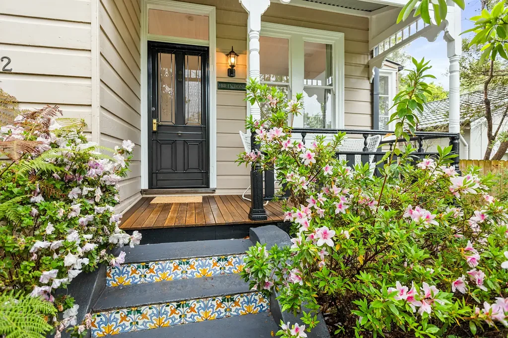 Katoomba 3ਬੈੱਡਰੂਮ ‘BRIXTON’ c1904