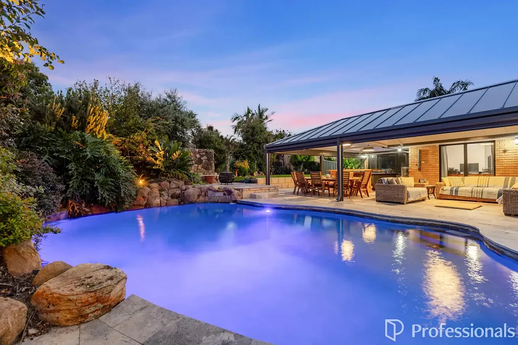 Willetton 4Kwarto Like New Fully Renovated