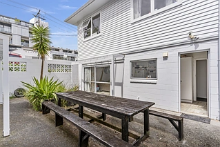 4/36 Scanlan Street, Grey Lynn, Auckland City