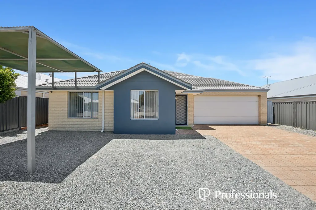 Larger than life living!