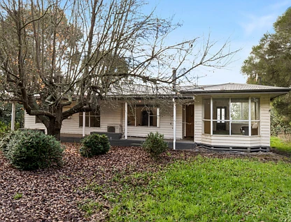 3049 Lavers Hill-Cobden Road, Simpson, Warrnambool and South West, 4 chambres, 2 salles de bain, Lifestyle Property