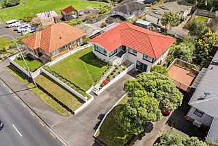 84 Tiverton Road, New Windsor, Auckland City