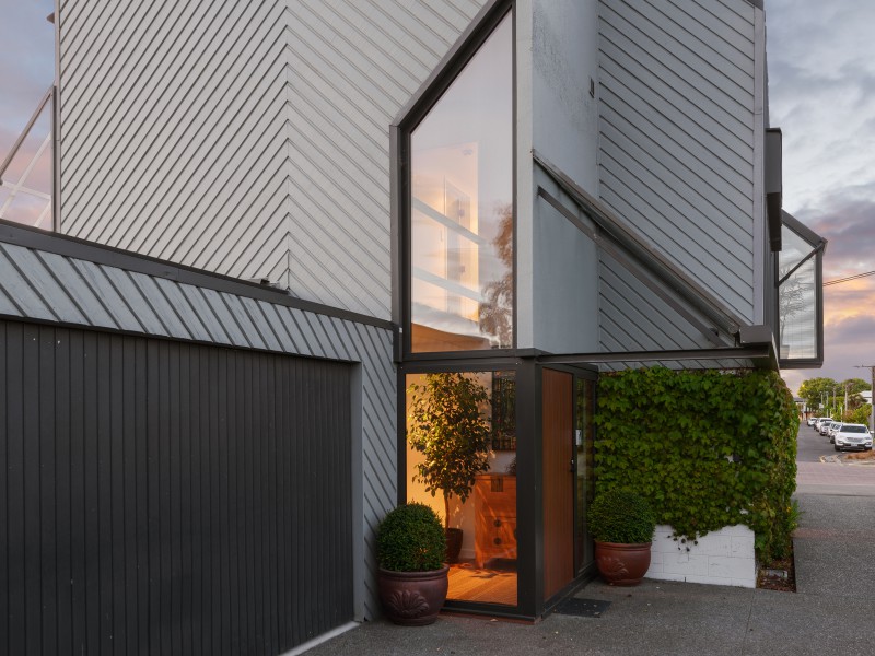 18 Dorset Street, Christchurch Central, Christchurch, 5 habitaciones, 1 baños