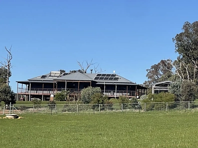 111 Forrest St, Boddington, WA 6390, 4 slaapkamers, 2 badkamers, Lifestyle Property