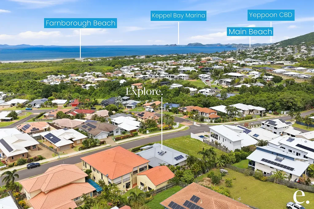 97 Pacific Heights Road, Pacific Heights, QLD 4703
