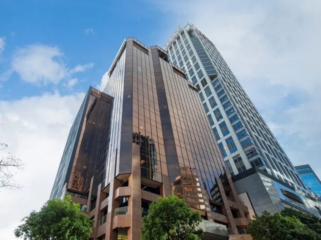 Auckland Central Quality office suites in the CBD