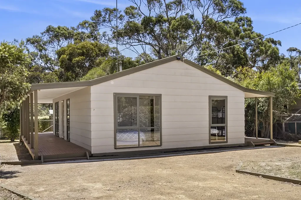 Anglesea 3ห้องนอน EFFORTLESS COASTAL LIVING WITH NATURE RESERVE ACCESS