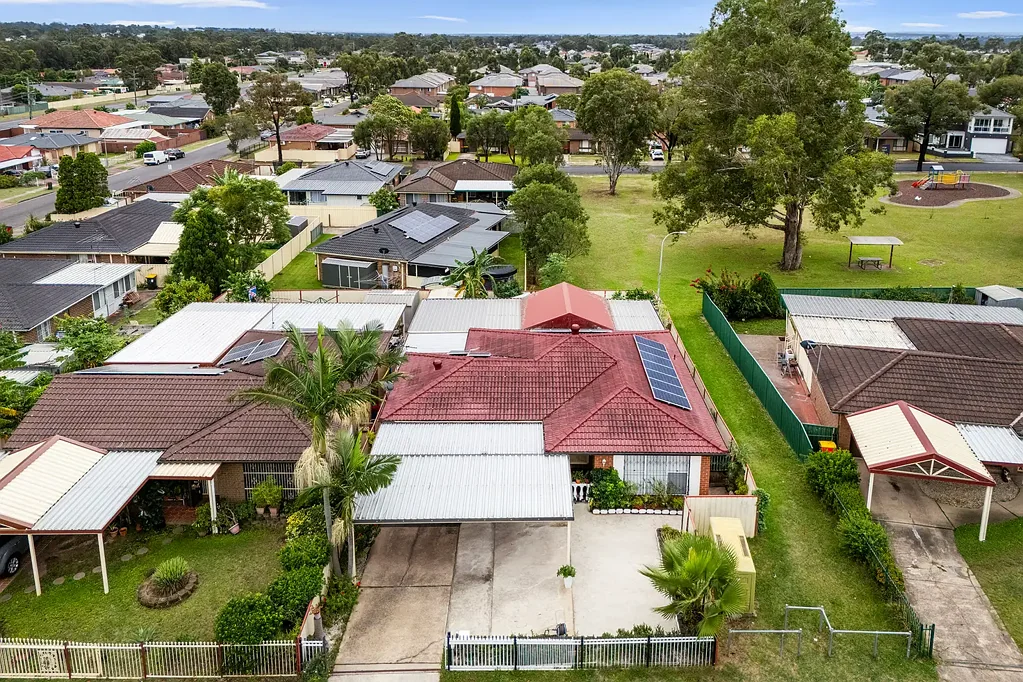 28 Beverly Place, Plumpton, NSW 2761