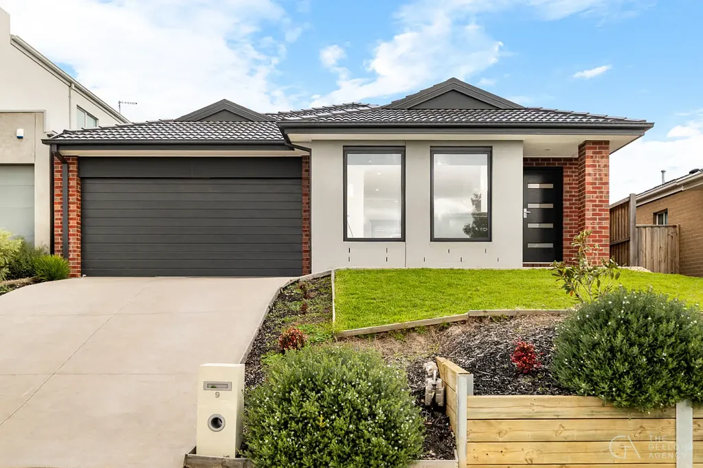9 McCubbin Parade, Clifton Springs, VIC 3222
