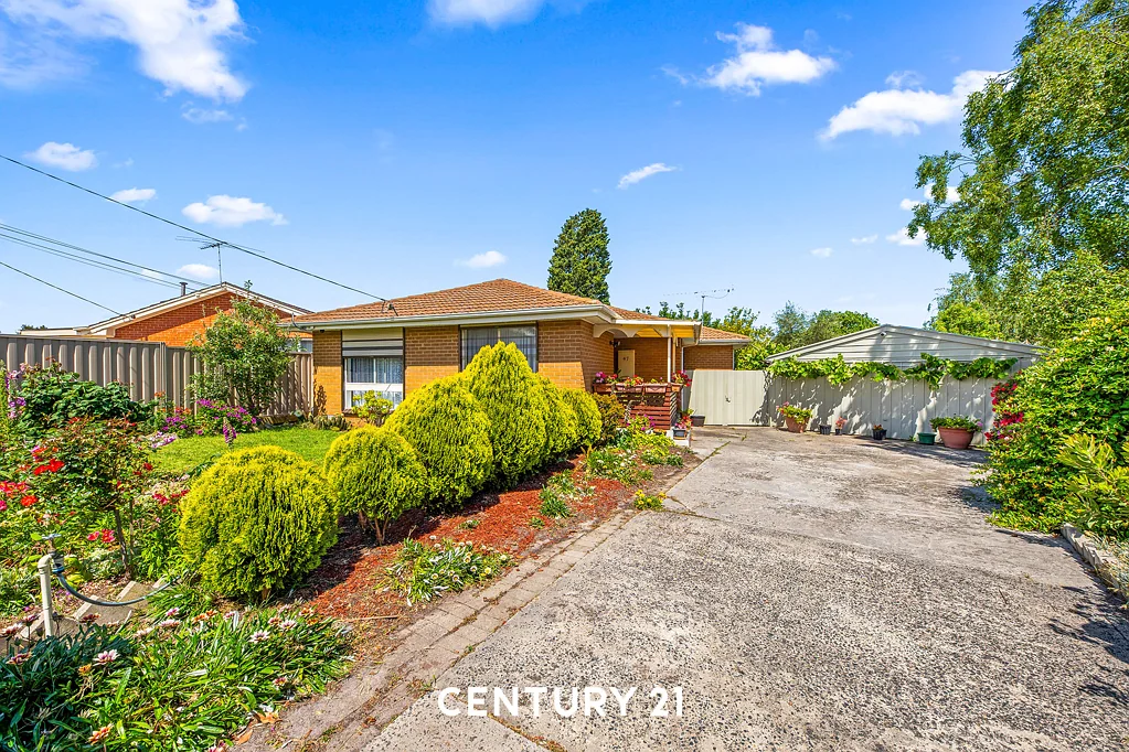 47 Bushland Avenue, Clarinda, VIC 3169