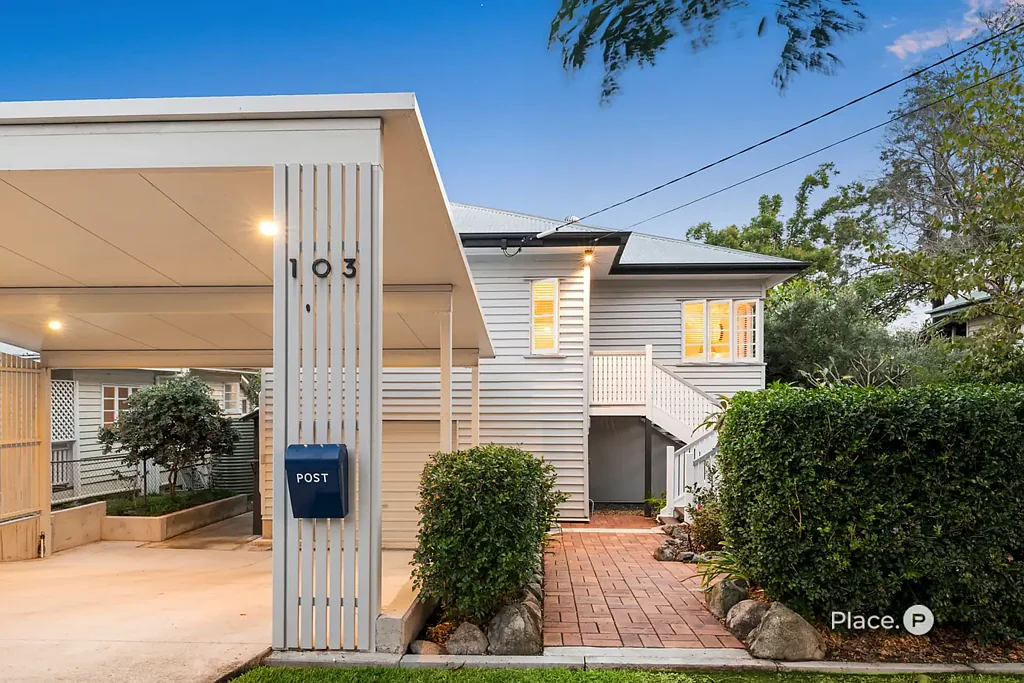 Sherwood 4 Bedroom Charming Postwar Home with Space, Potential & Unbeatable Convenience