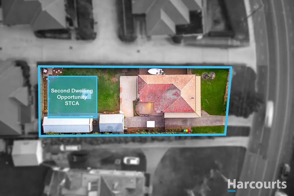 Raworth 3બેડરૂમ Country views, town convenience and a big block with potential