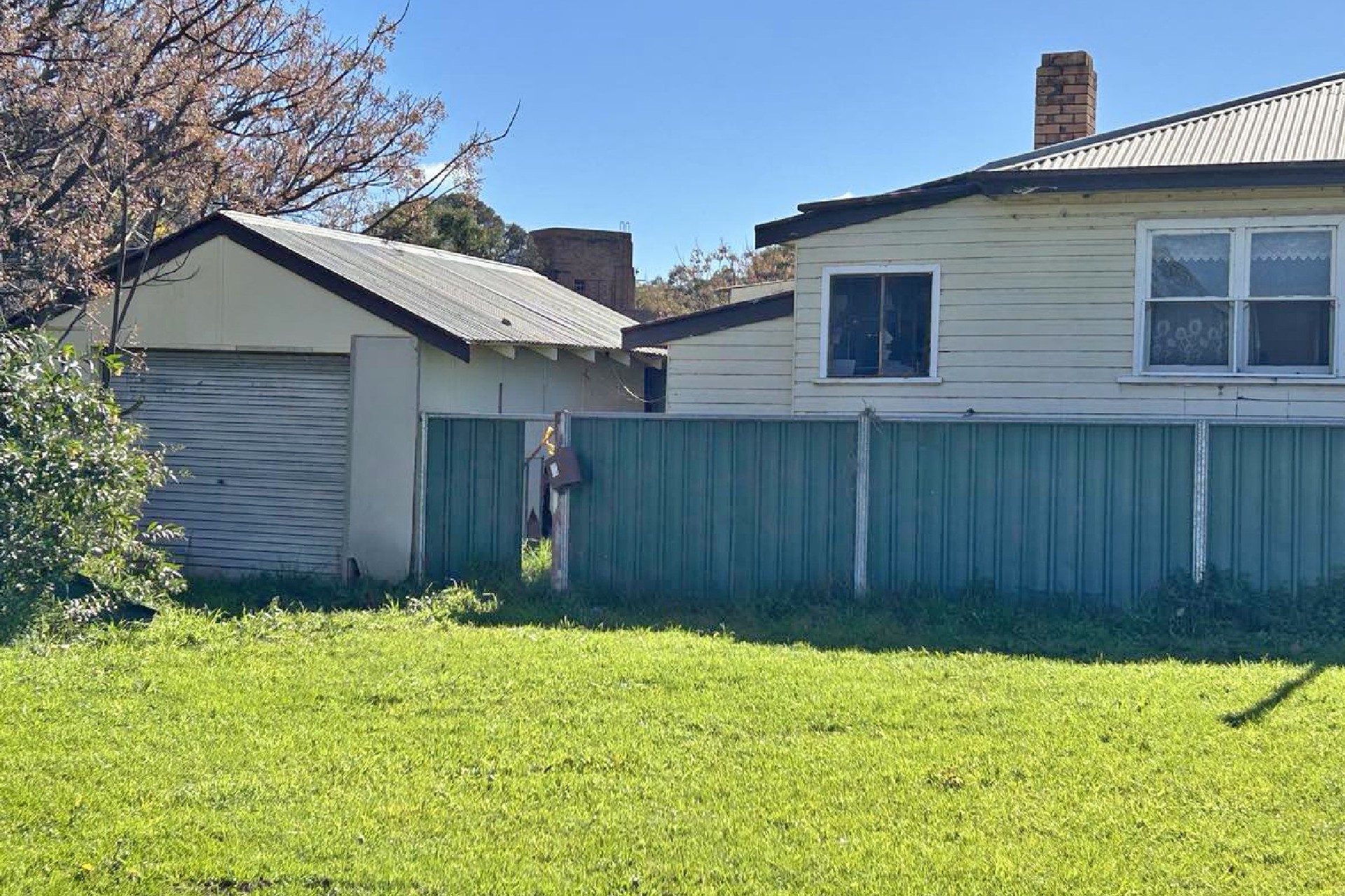 6-8 TRANGIE RD, NARROMINE NSW 2821, 0 rūma, 0 rūma horoi, Lifestyle Section