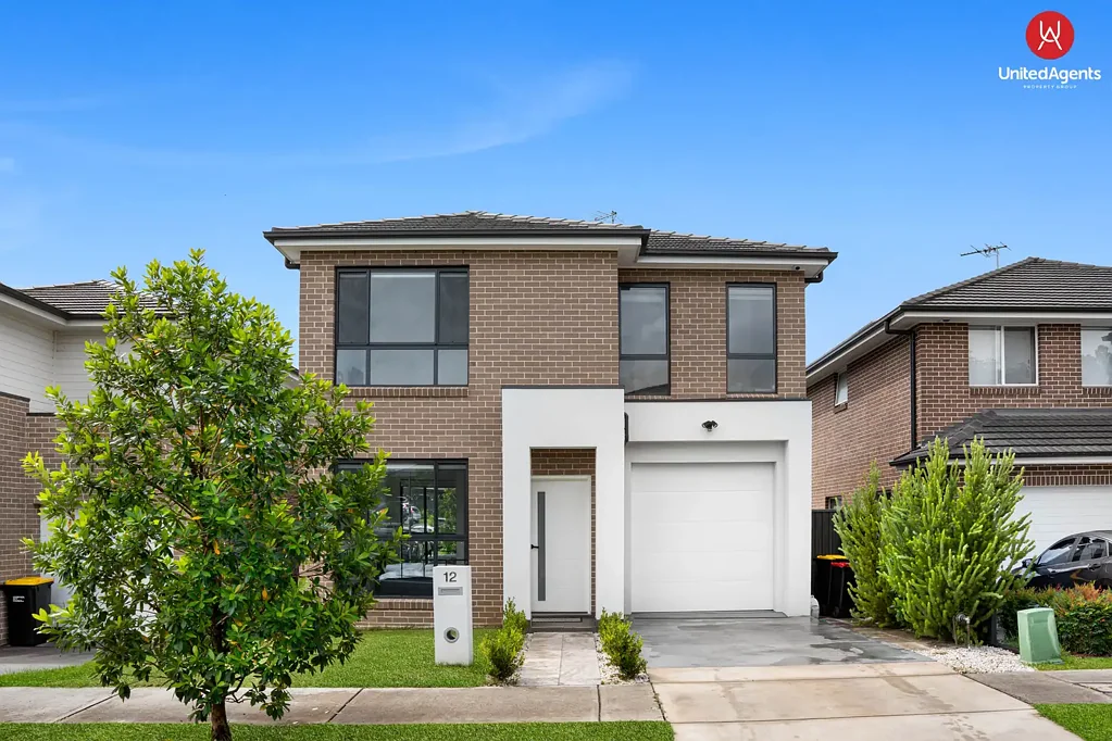 12 Tammarin Rock Avenue, Austral, NSW 2179