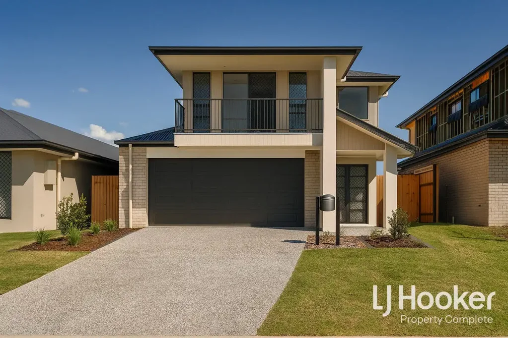 Modern & Functional Home Close to Schools & Park
