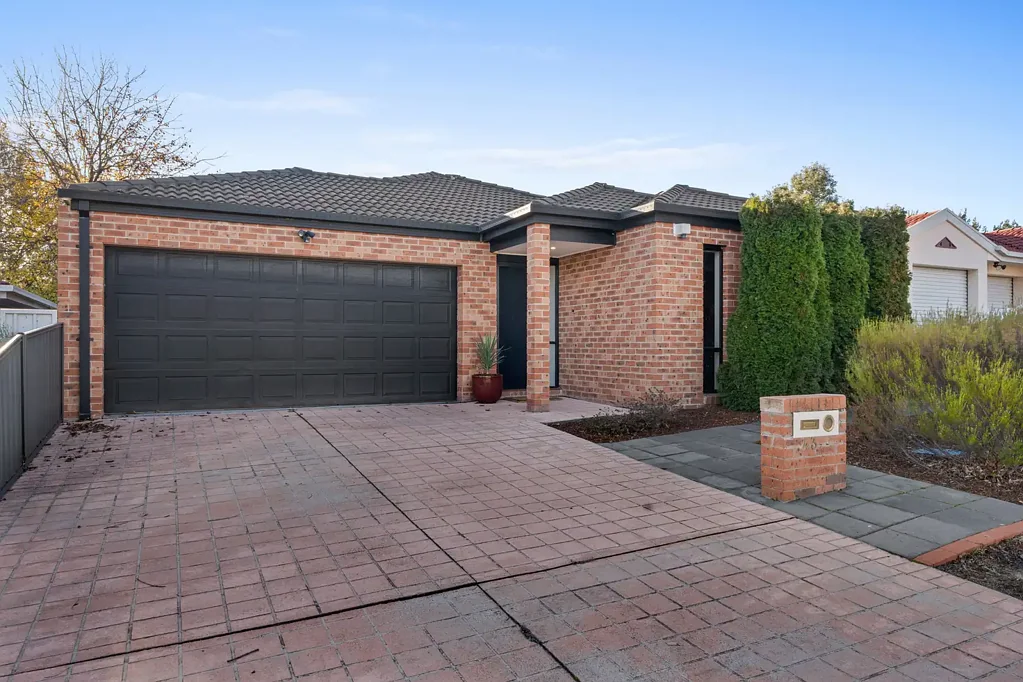 43 Oxenham Circuit, Gordon, ACT 2906