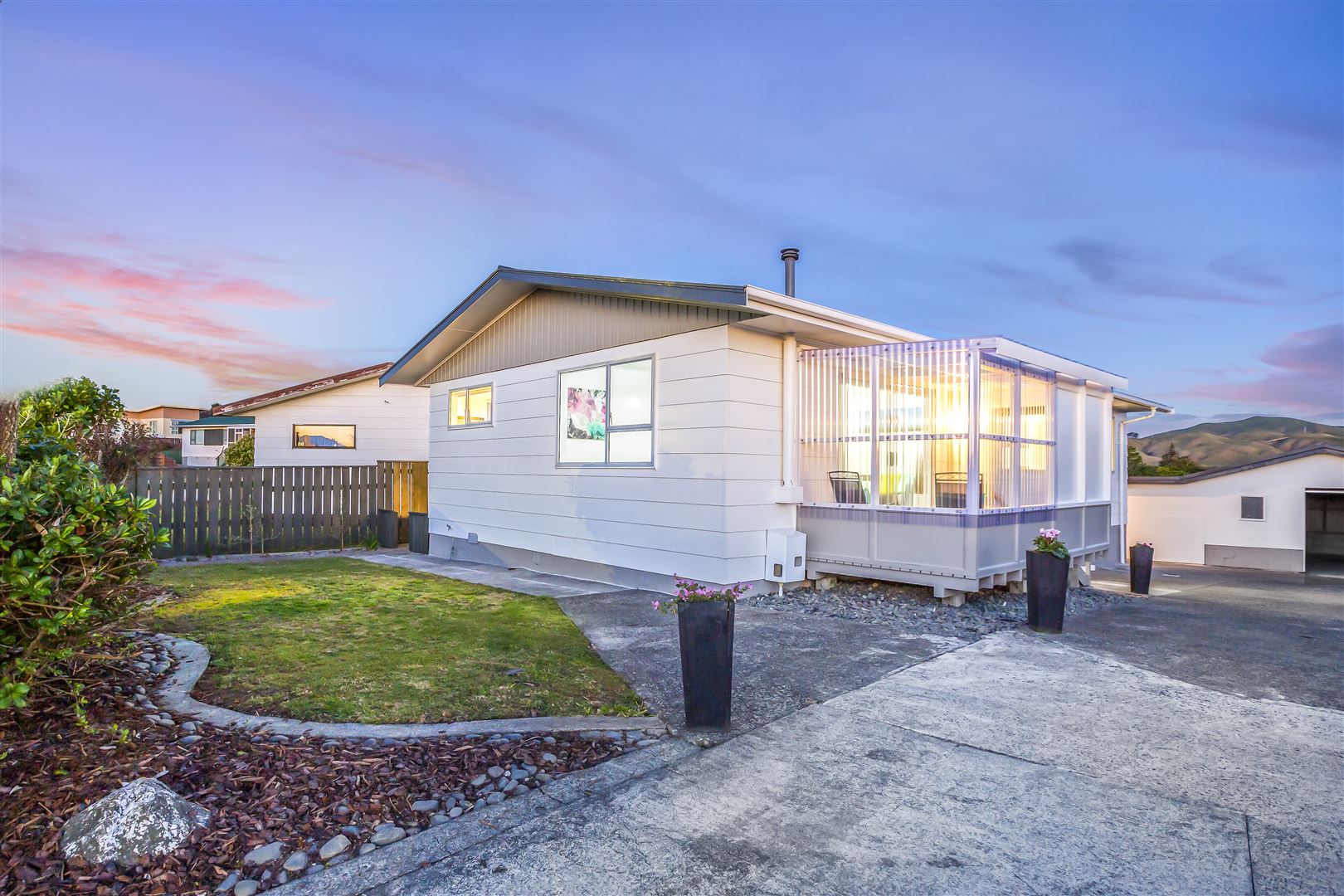 3 Toporoa View, Ascot Park