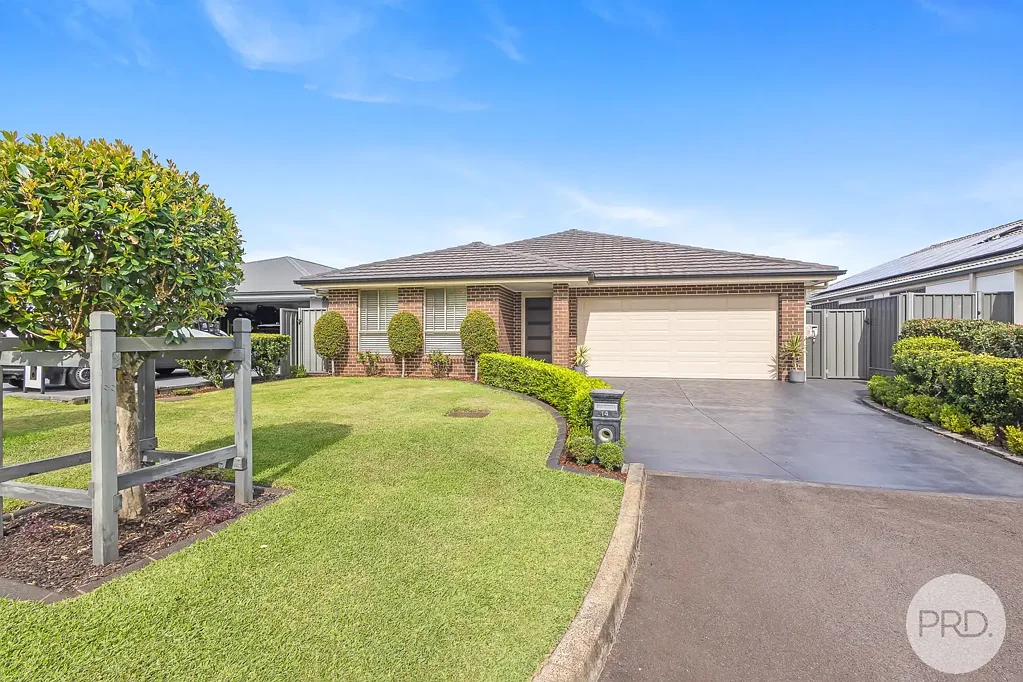 14 Curlew Cove, Salamander Bay, NSW 2317