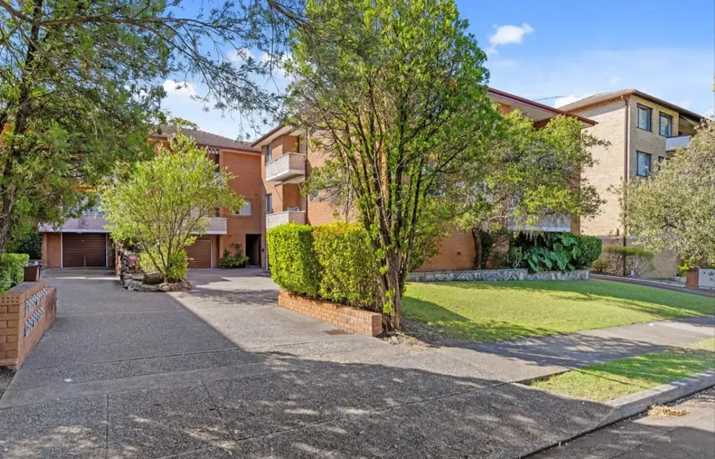 Convenient Living in the Heart of Allawah