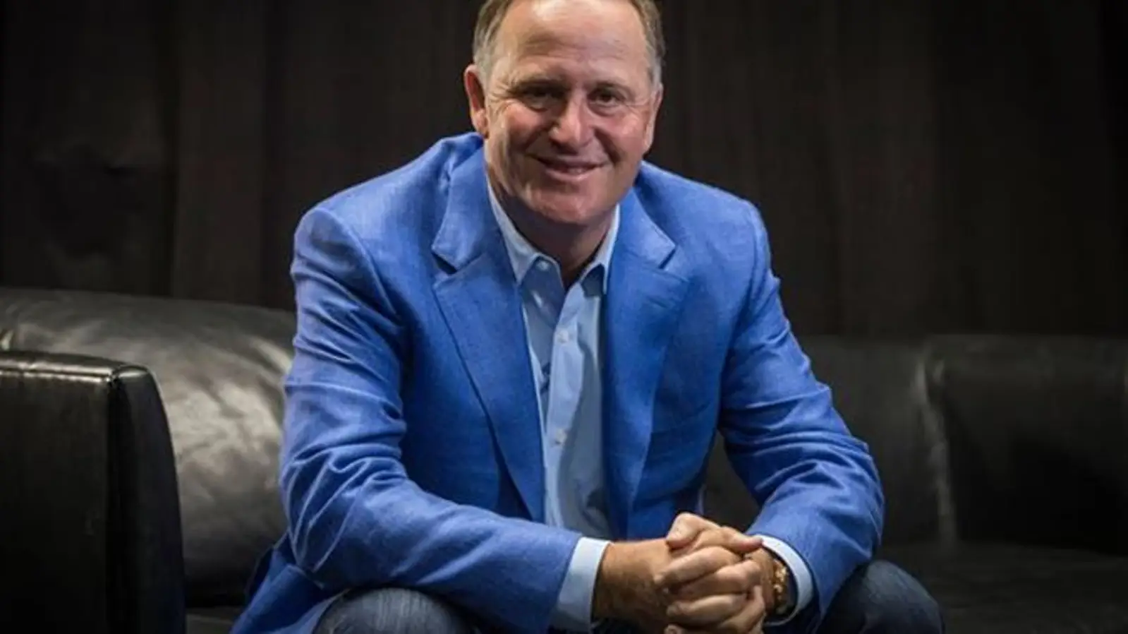 John Key:欢迎外国土豪来新西兰买房!最好是这个国家……