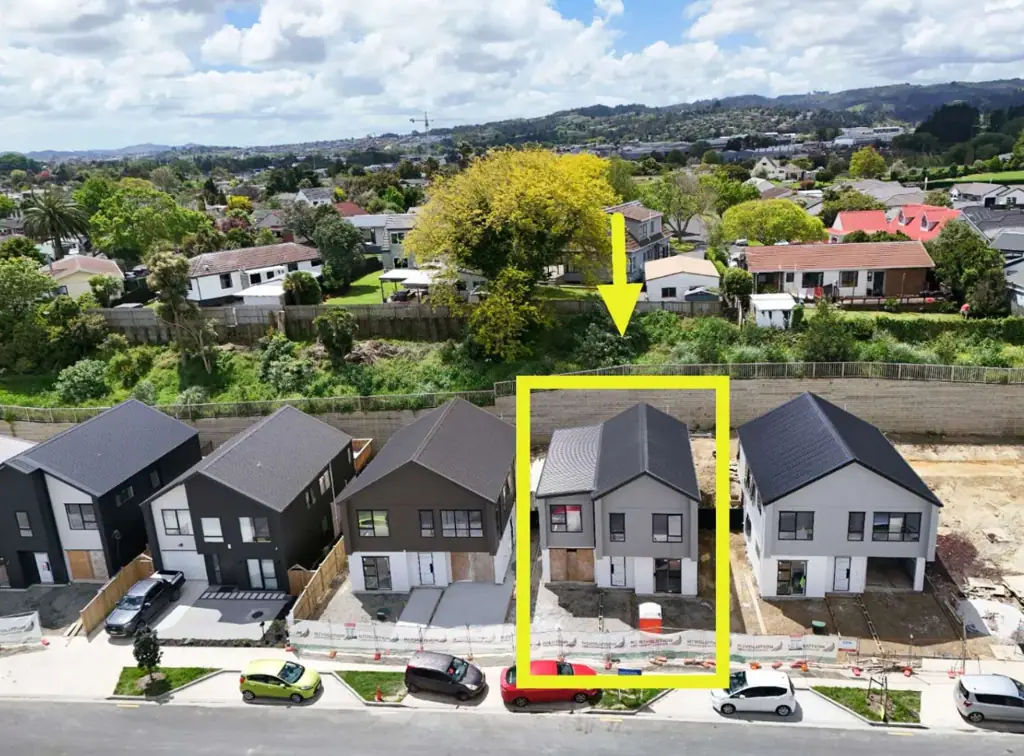 Opaheke 5ห้องนอน Under Construction - Spacious, Family Living