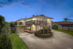 18 Tyrian Close, Half Moon Bay