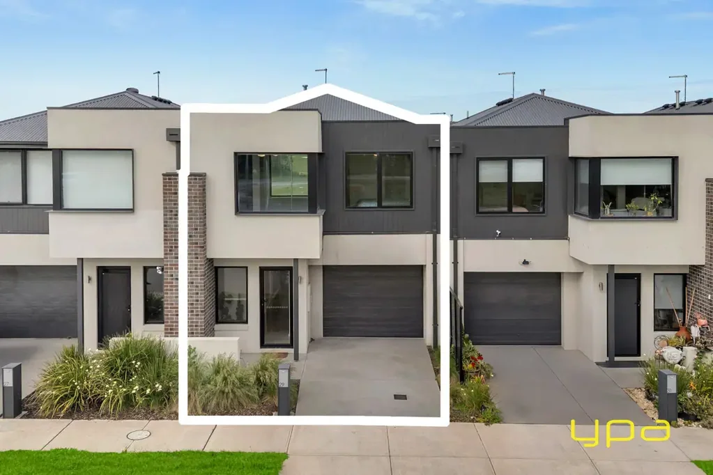 29 Darwinia Avenue, Clyde, VIC 3978