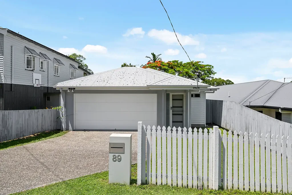 89 Hamilton Road, Moorooka, QLD 4105