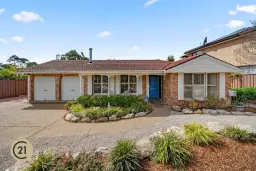 3 Hartree Place, Cherrybrook