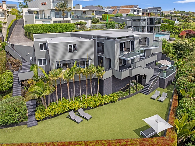 22A Siota Crescent, Kohimarama, Auckland City