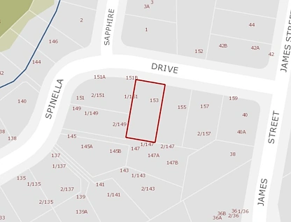 153 Spinella Drive, Bayview, North Shore City, 4 ਕਮਰੇ, 0 ਬਾਥਰੂਮ