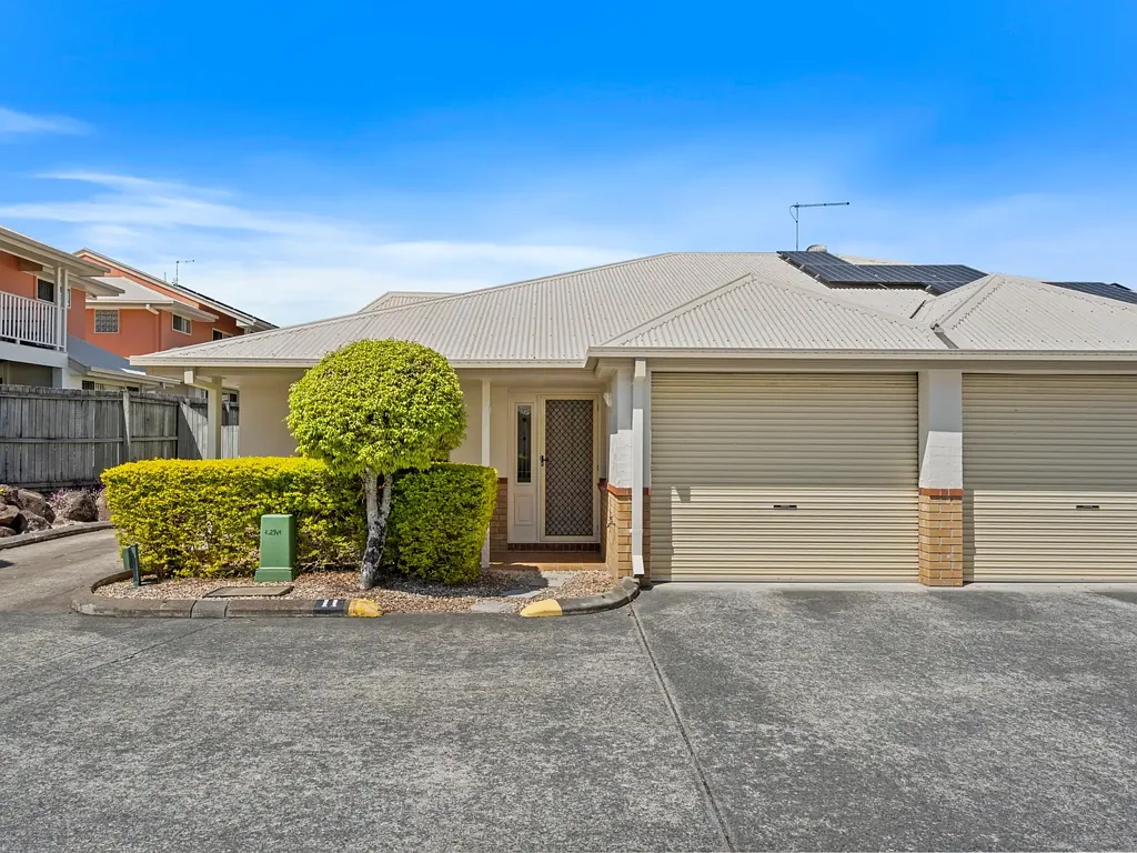 11/56 Wright Street, Carindale, QLD 4152