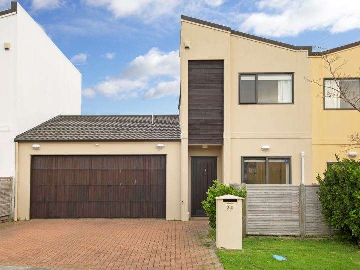 24 Spalding Rise, Golflands, Auckland - Manukau, 3 phòng ngủ, 2 phòng tắm