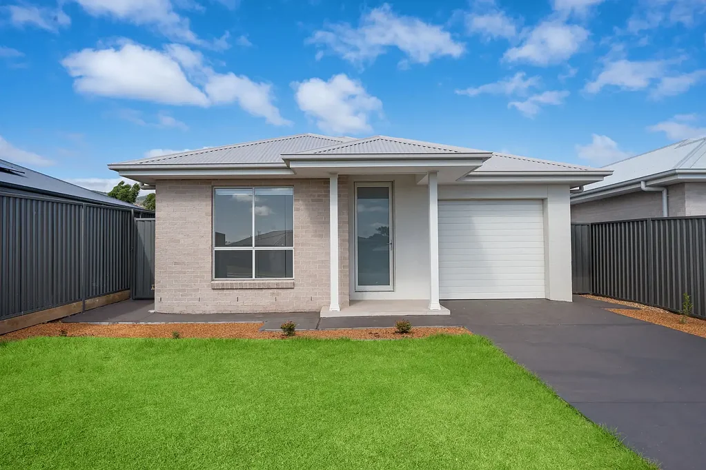 8a Dunnachie Street, Mudgee, NSW 2850